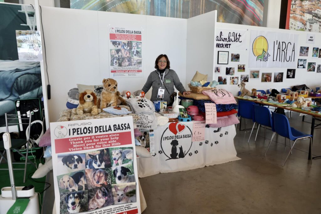 Pet & Co. Treviglio 2023