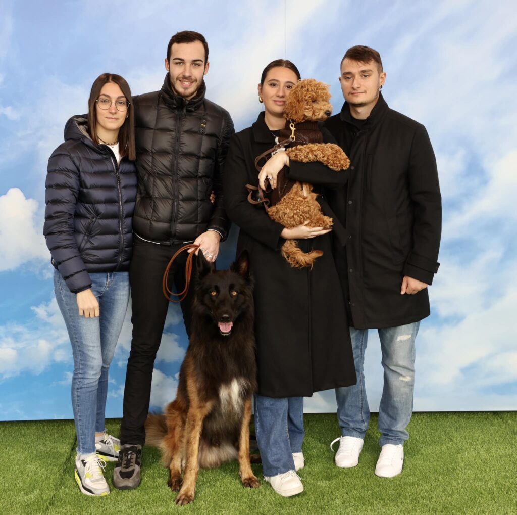 Pet & Co. Treviglio 2023