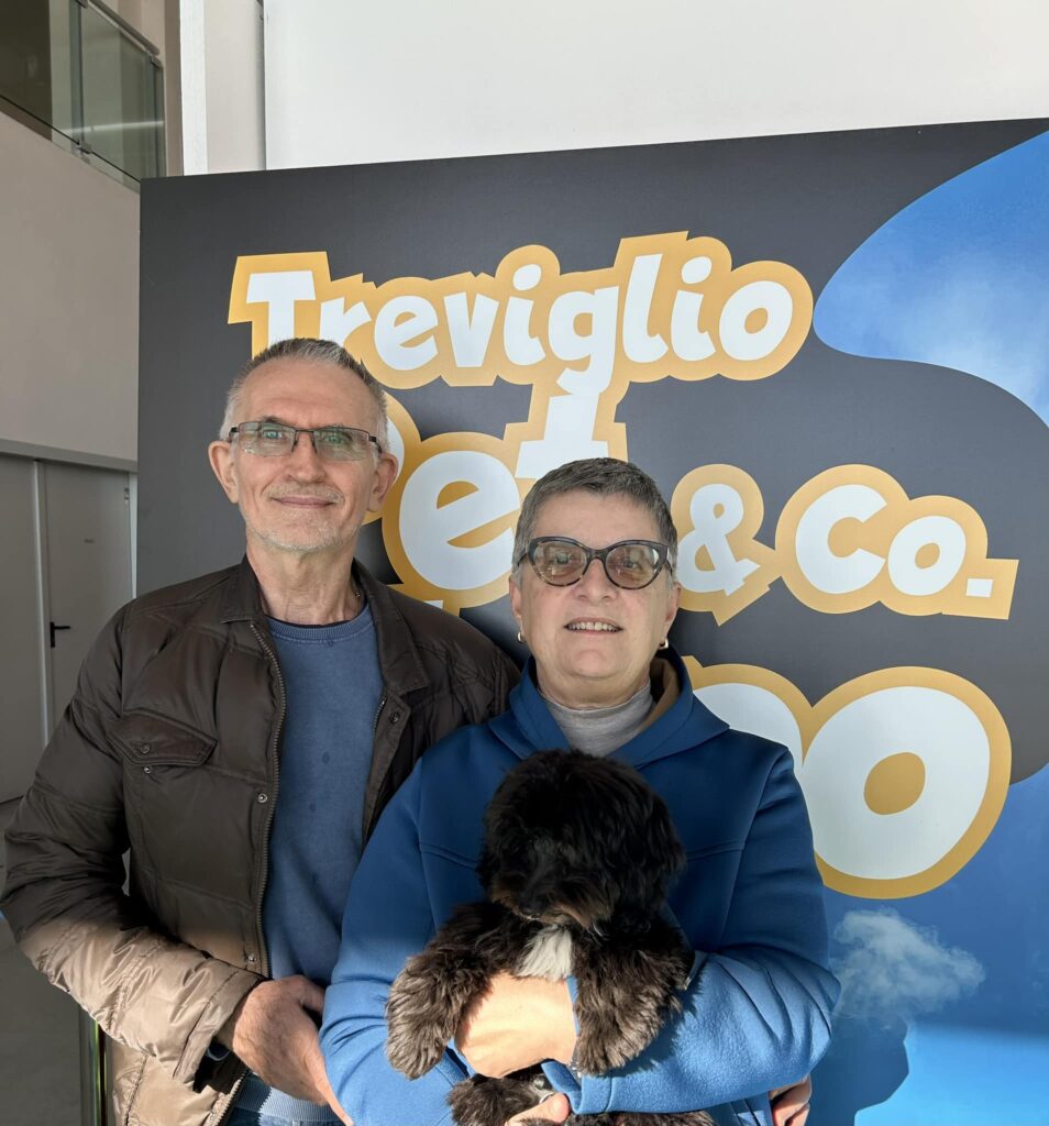 Pet & Co. Treviglio 2023